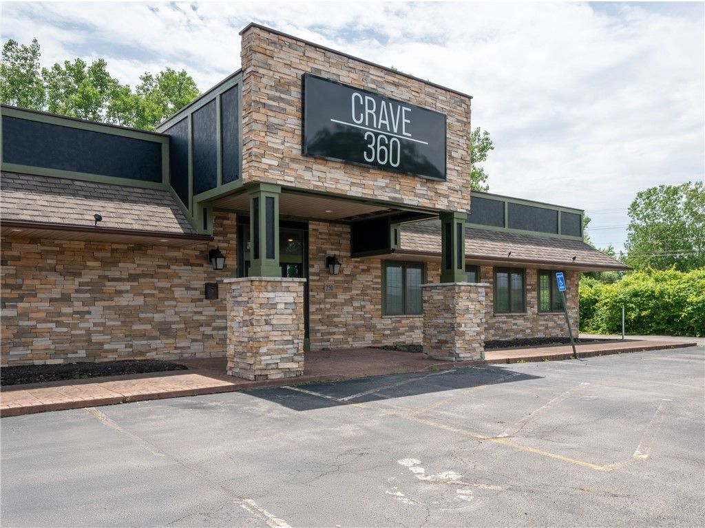 Photo of 250 Pixley Road, Gates, NY 14624 (MLS # R1653794)