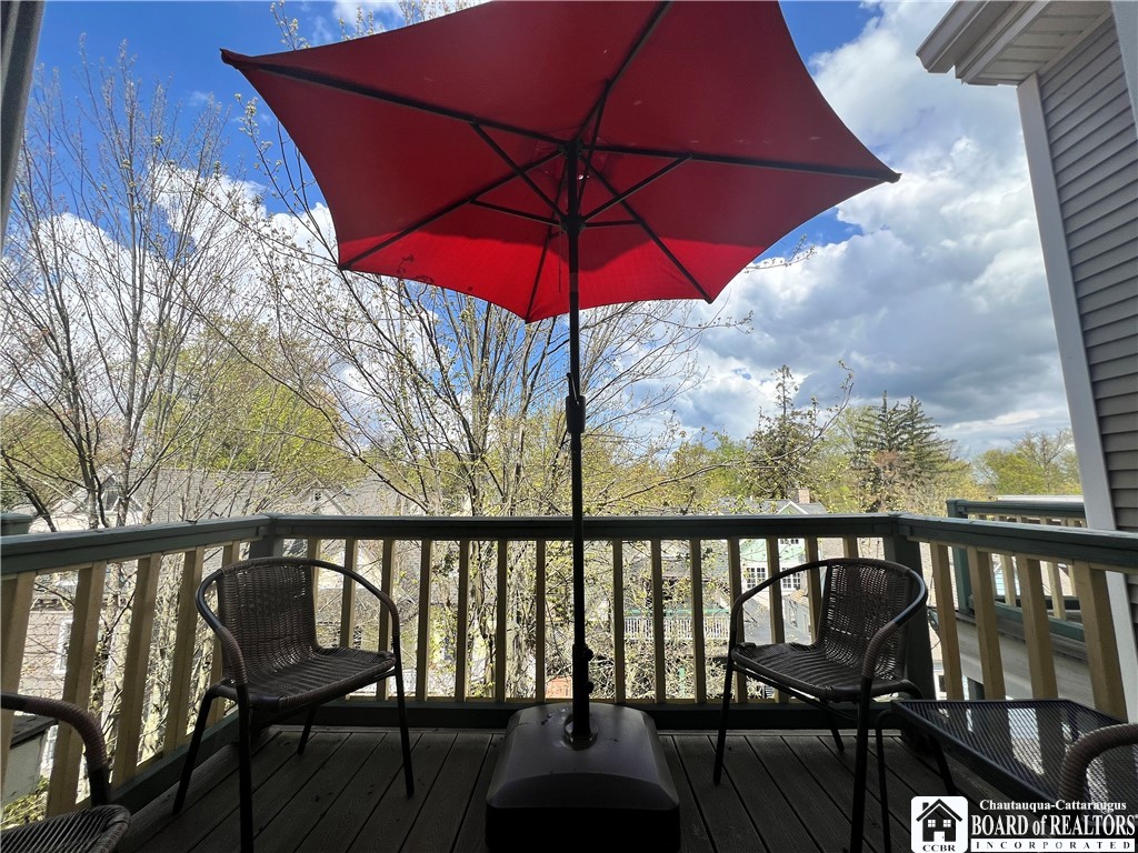 1 Pratt Avenue #407, Chautauqua, New York image 12