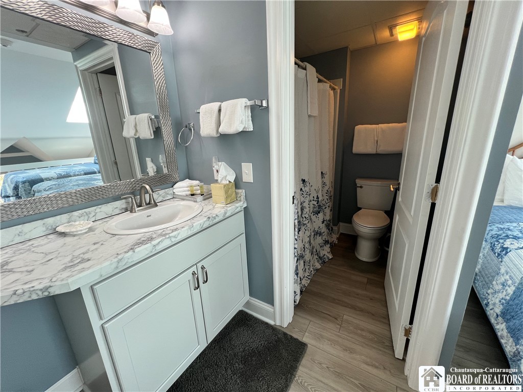 1 Pratt Avenue #407, Chautauqua, New York image 10