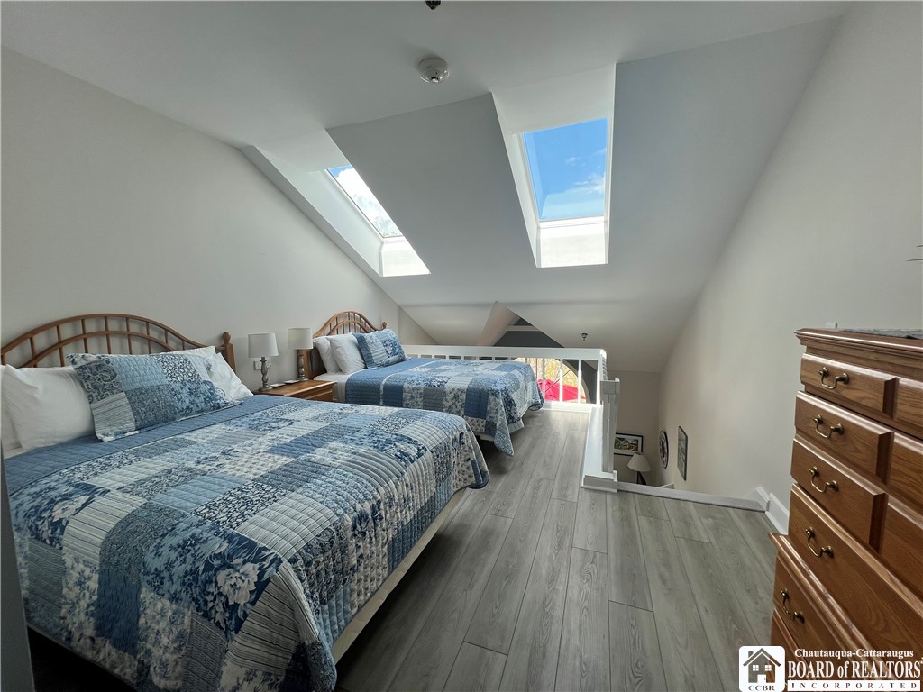 1 Pratt Avenue #407, Chautauqua, New York image 9