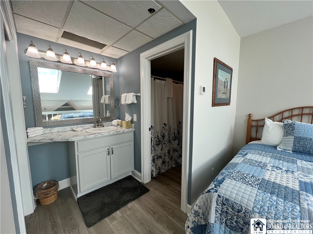 1 Pratt Avenue #407, Chautauqua, New York image 11