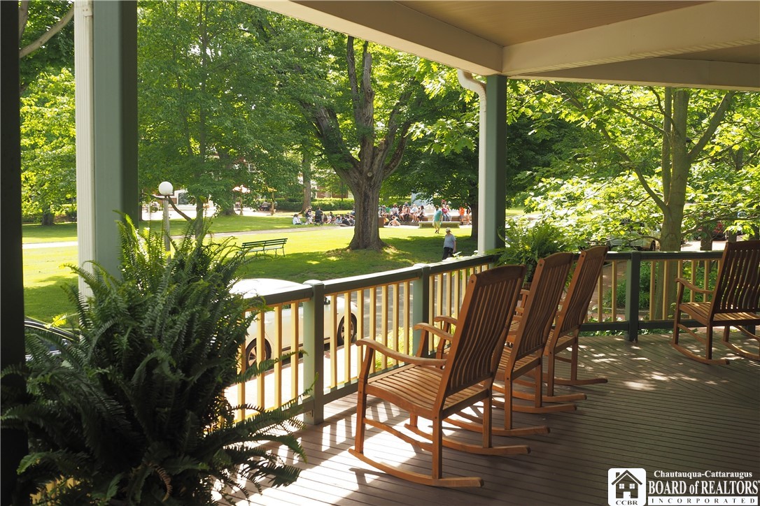 1 Pratt Avenue #407, Chautauqua, New York image 13