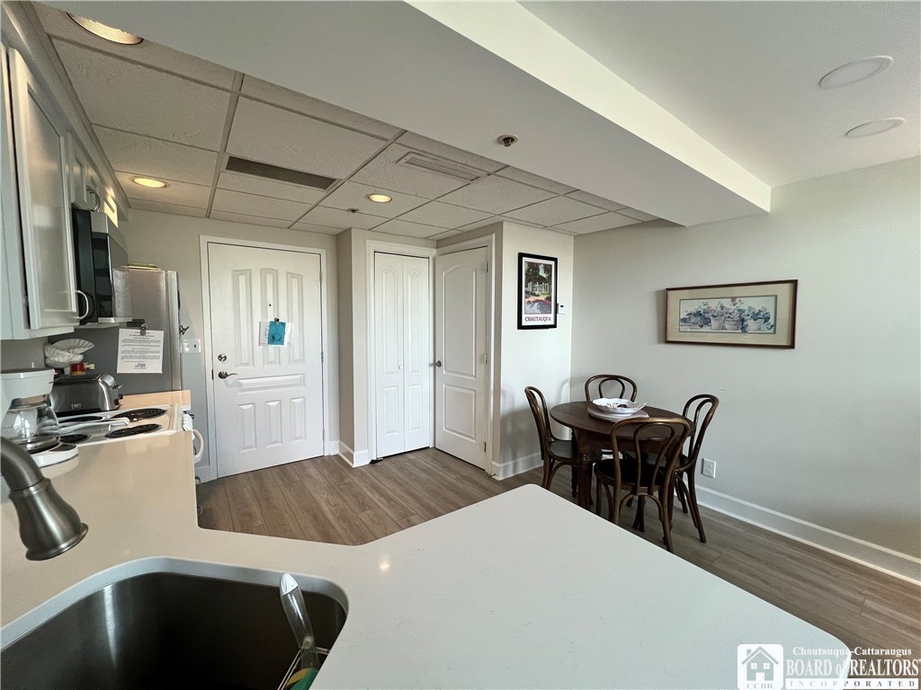 1 Pratt Avenue #407, Chautauqua, New York image 3