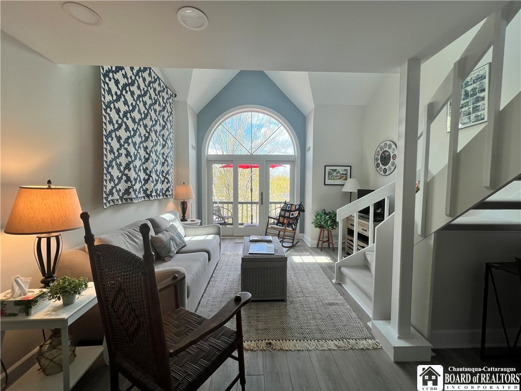 1 Pratt Avenue #407, Chautauqua, New York image 5