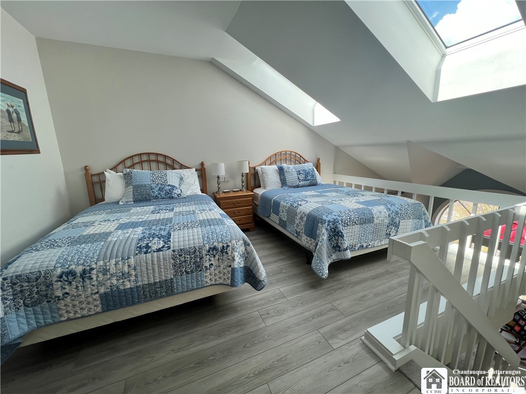 1 Pratt Avenue #407, Chautauqua, New York image 8