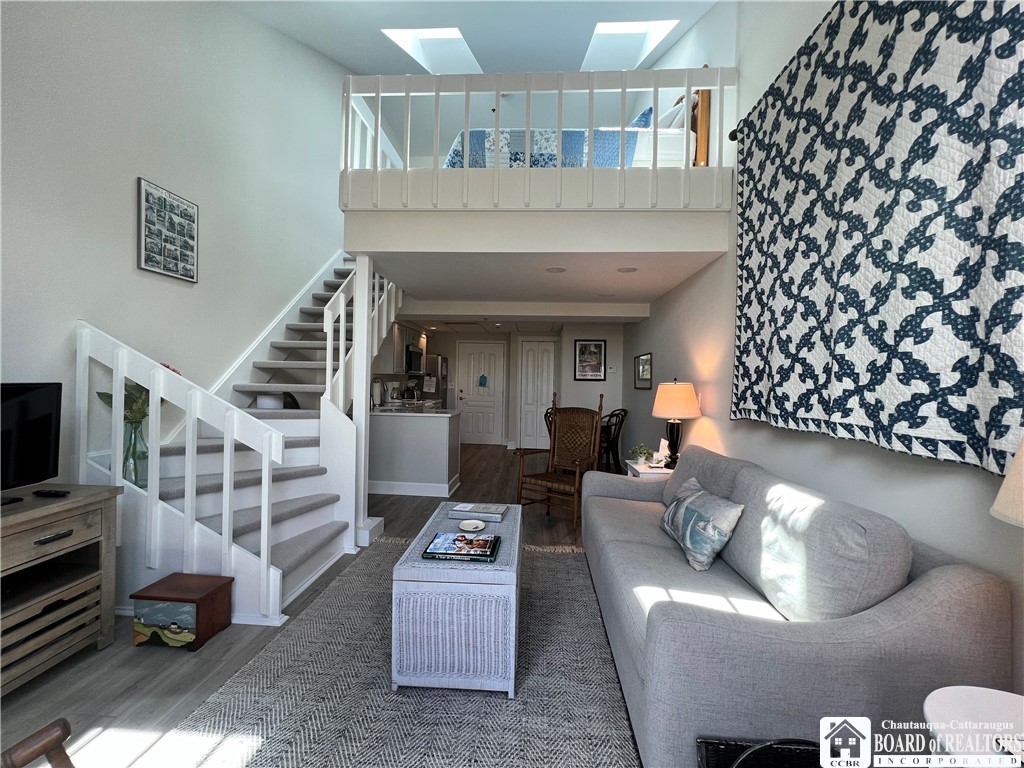 1 Pratt Avenue #407, Chautauqua, New York image 6