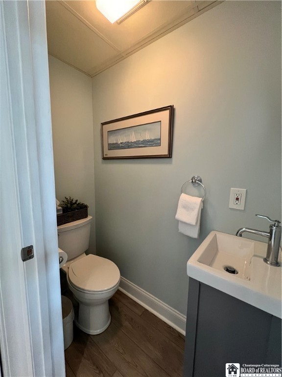 1 Pratt Avenue #407, Chautauqua, New York image 7