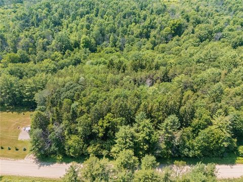 Vacant Land For Sale - 0000 Middle Road<br/> Angelica, NY 14709