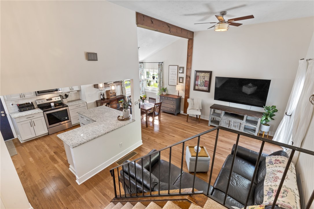 59 Willow Pond Way Way, Penfield, New York image 18