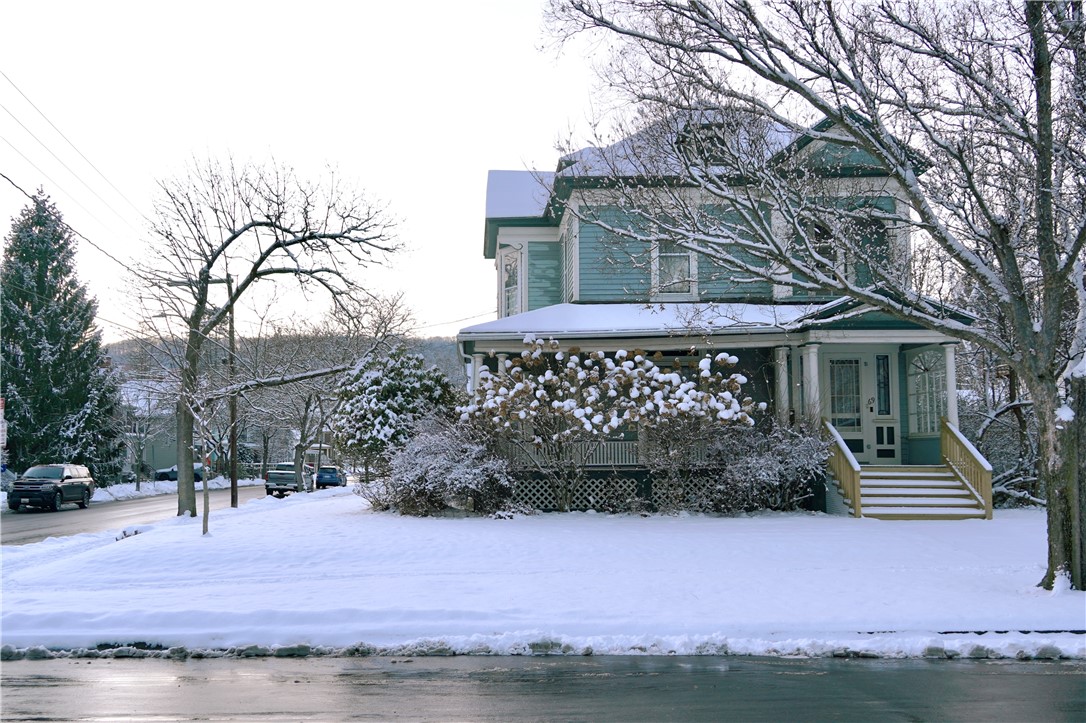 69 elm street