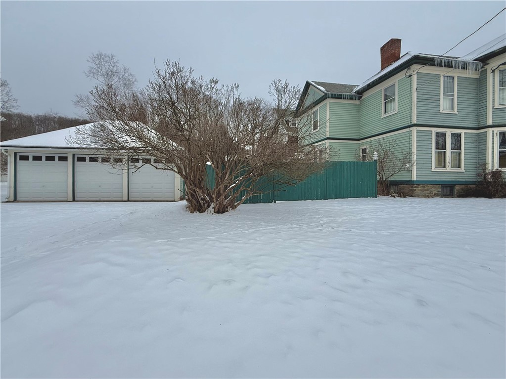 69 elm street