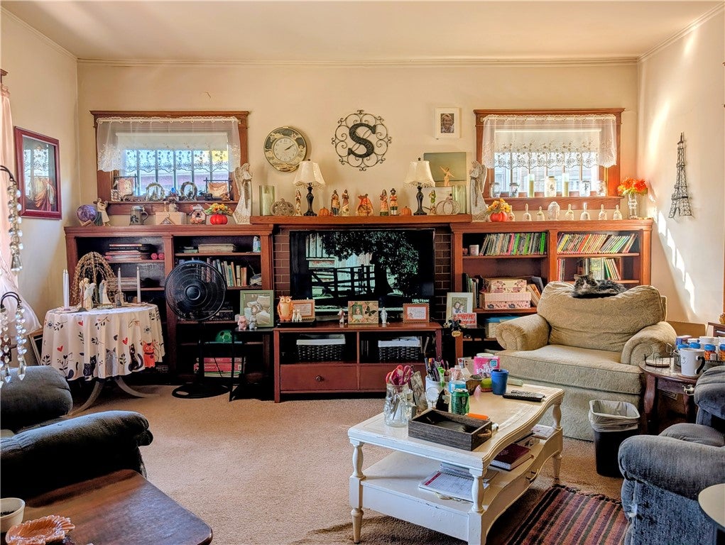 308 Mount Zoar Street