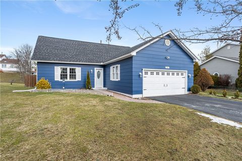 76 Grangerford Hts West Henrietta NY 14586
