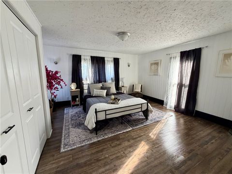 Tiny photo for 2048 Ridge Road, Ontario, NY 14519 (MLS # R1684879)