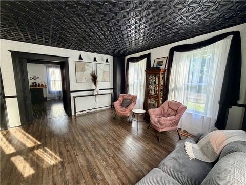 Tiny photo for 2048 Ridge Road, Ontario, NY 14519 (MLS # R1684879)