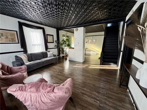 Tiny photo for 2048 Ridge Road, Ontario, NY 14519 (MLS # R1684879)