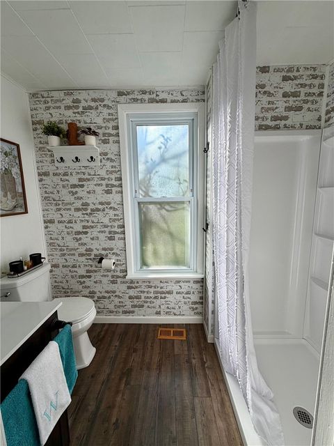 Tiny photo for 2048 Ridge Road, Ontario, NY 14519 (MLS # R1684879)