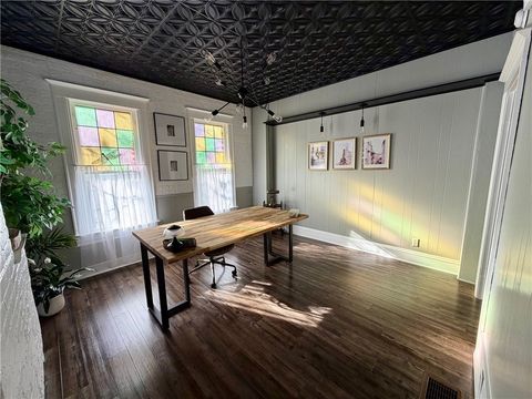 Tiny photo for 2048 Ridge Road, Ontario, NY 14519 (MLS # R1684879)