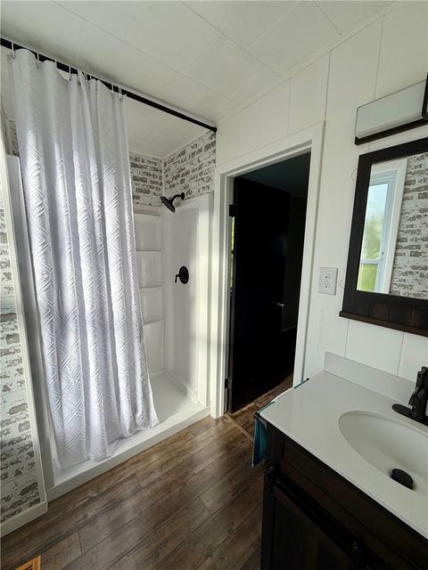 Tiny photo for 2048 Ridge Road, Ontario, NY 14519 (MLS # R1684879)