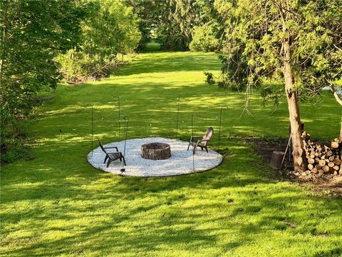 Tiny photo for 2048 Ridge Road, Ontario, NY 14519 (MLS # R1684879)