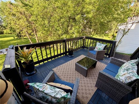 Tiny photo for 2048 Ridge Road, Ontario, NY 14519 (MLS # R1684879)