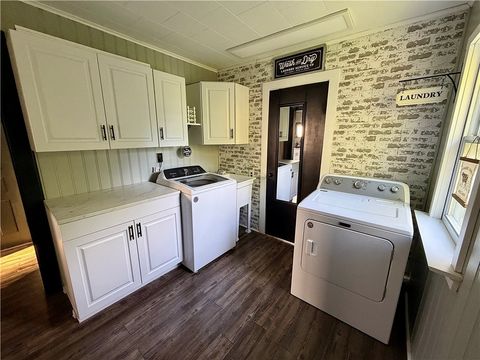 Tiny photo for 2048 Ridge Road, Ontario, NY 14519 (MLS # R1684879)