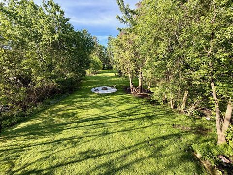Tiny photo for 2048 Ridge Road, Ontario, NY 14519 (MLS # R1684879)