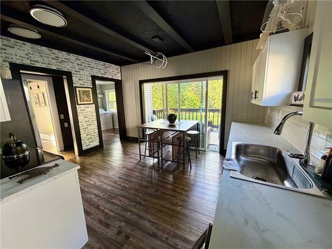 Tiny photo for 2048 Ridge Road, Ontario, NY 14519 (MLS # R1684879)