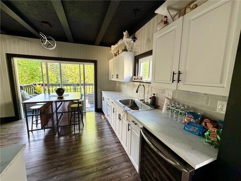 Tiny photo for 2048 Ridge Road, Ontario, NY 14519 (MLS # R1684879)