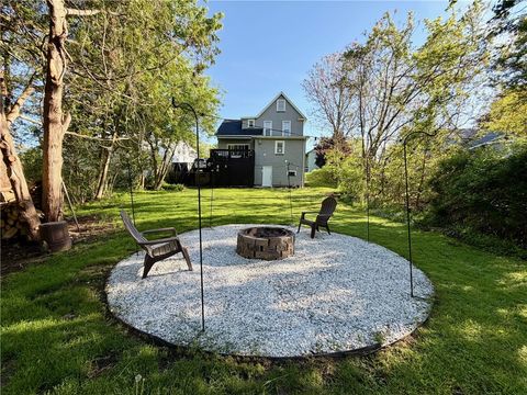 Tiny photo for 2048 Ridge Road, Ontario, NY 14519 (MLS # R1684879)