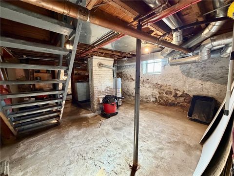 Tiny photo for 2048 Ridge Road, Ontario, NY 14519 (MLS # R1684879)