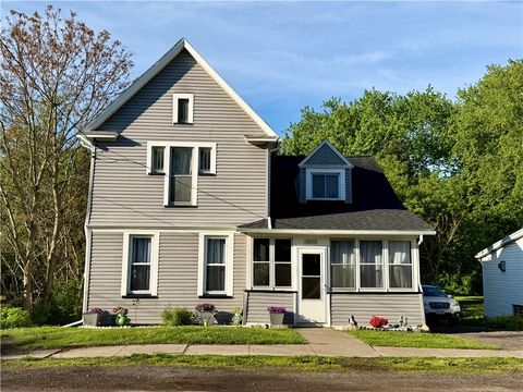 Photo of 2048 Ridge Road, Ontario, NY 14519 (MLS # R1684879)