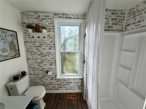 Tiny photo for 2048 Ridge Road, Ontario, NY 14519 (MLS # R1684879)