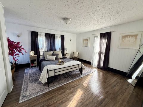 Tiny photo for 2048 Ridge Road, Ontario, NY 14519 (MLS # R1684879)