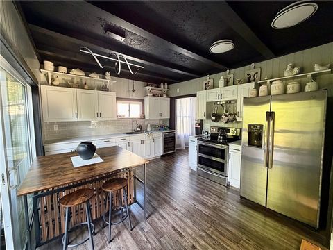 Tiny photo for 2048 Ridge Road, Ontario, NY 14519 (MLS # R1684879)