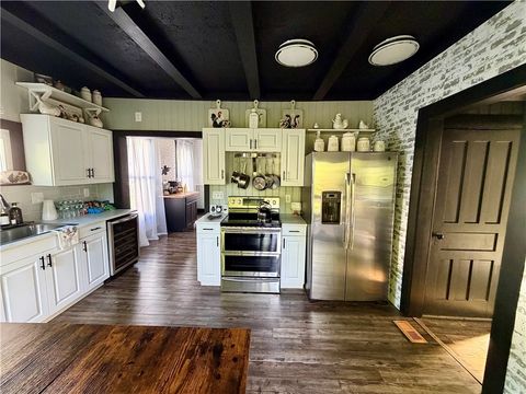 Tiny photo for 2048 Ridge Road, Ontario, NY 14519 (MLS # R1684879)