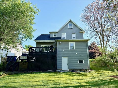 Tiny photo for 2048 Ridge Road, Ontario, NY 14519 (MLS # R1684879)