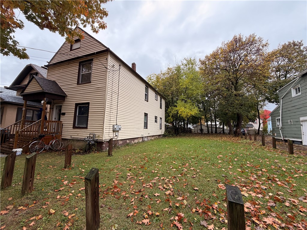 Rochester, Ny Homes For Sale 1 35 curtis street