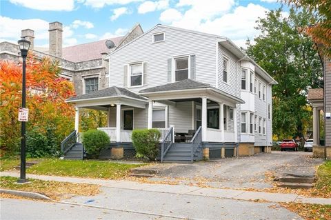 Apartment For Rent - 399 E University Avenue #397<br/> Rochester, NY 14607