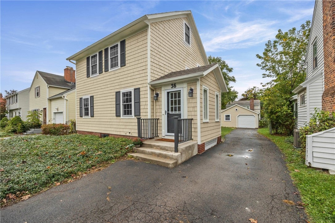 36 Westmoreland Drive