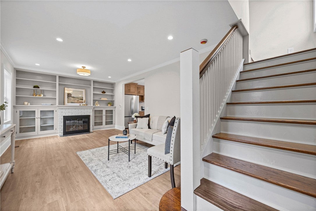 36 Westmoreland Drive