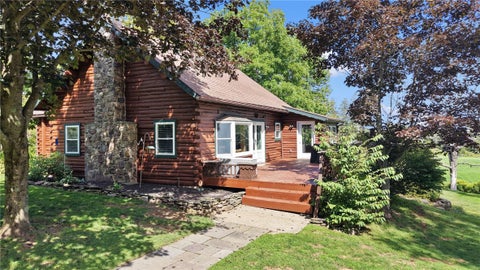 Homes For Sale - 772 County Road 37<br/> Chenango County, Guilford, NY 13809