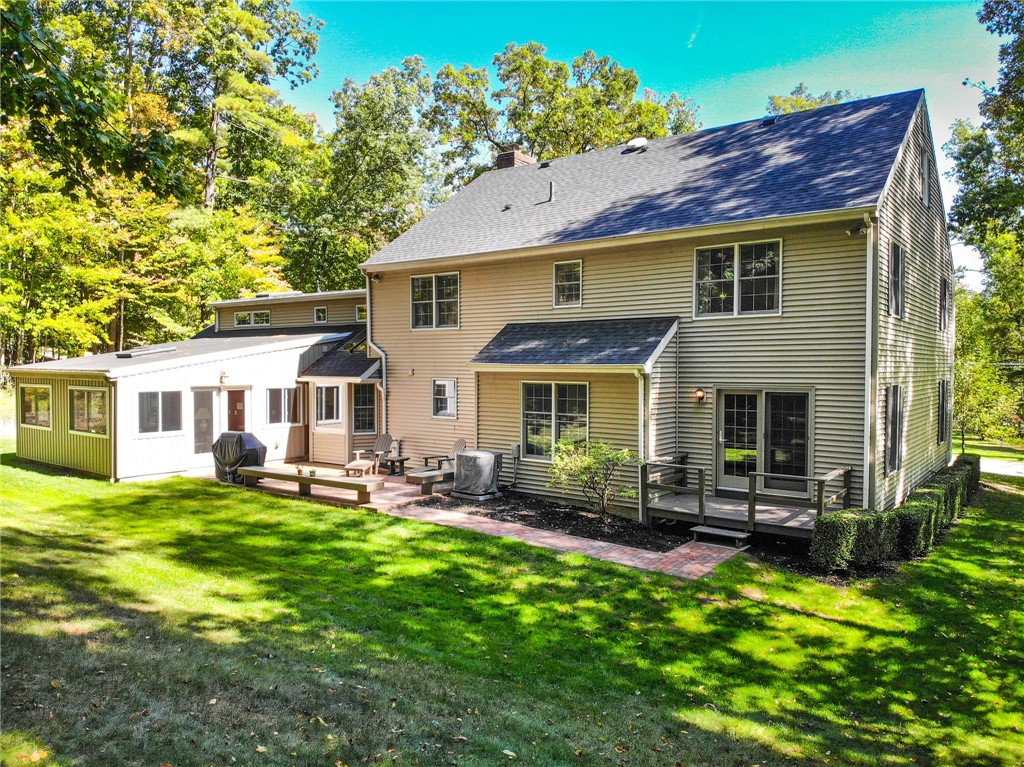 5 Fox Lane E