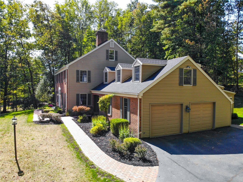 5 Fox Lane E