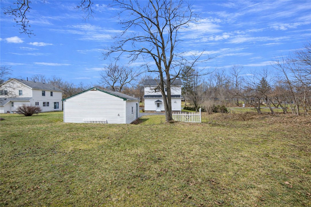 1272 Canandaigua Road