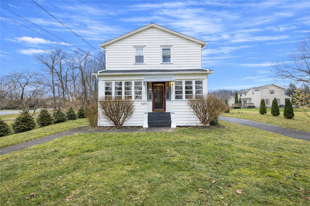 1272 Canandaigua Road