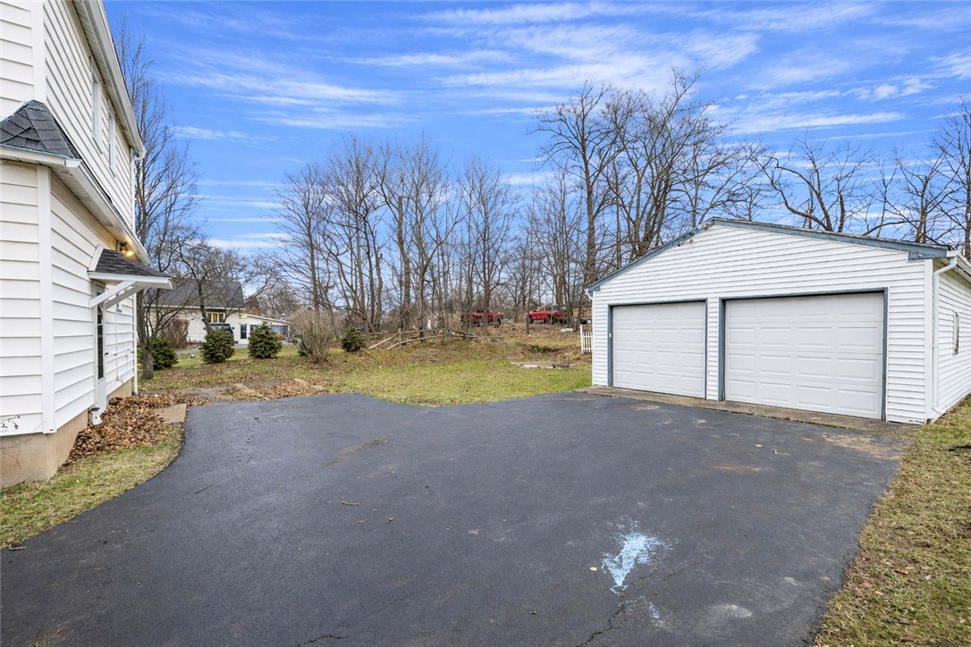 1272 Canandaigua Road