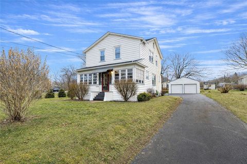 1272 Canandaigua Road Palmyra NY 14522