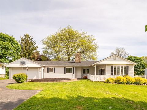 2804 Nichols Street Spencerport NY 14559