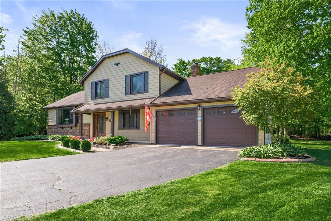 105 Hidden Spring Circle